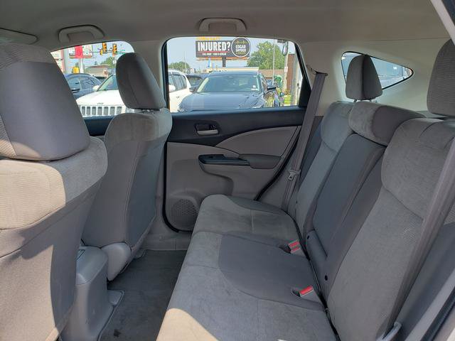 Used 2013 Honda CR-V LX image 13