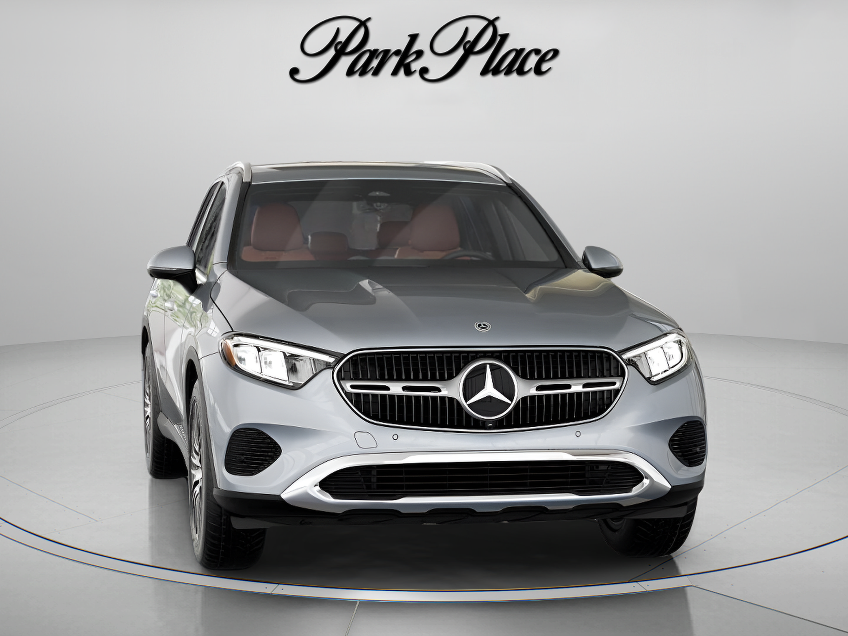 Certified 2026 Mercedes-Benz GLC 300 image 33