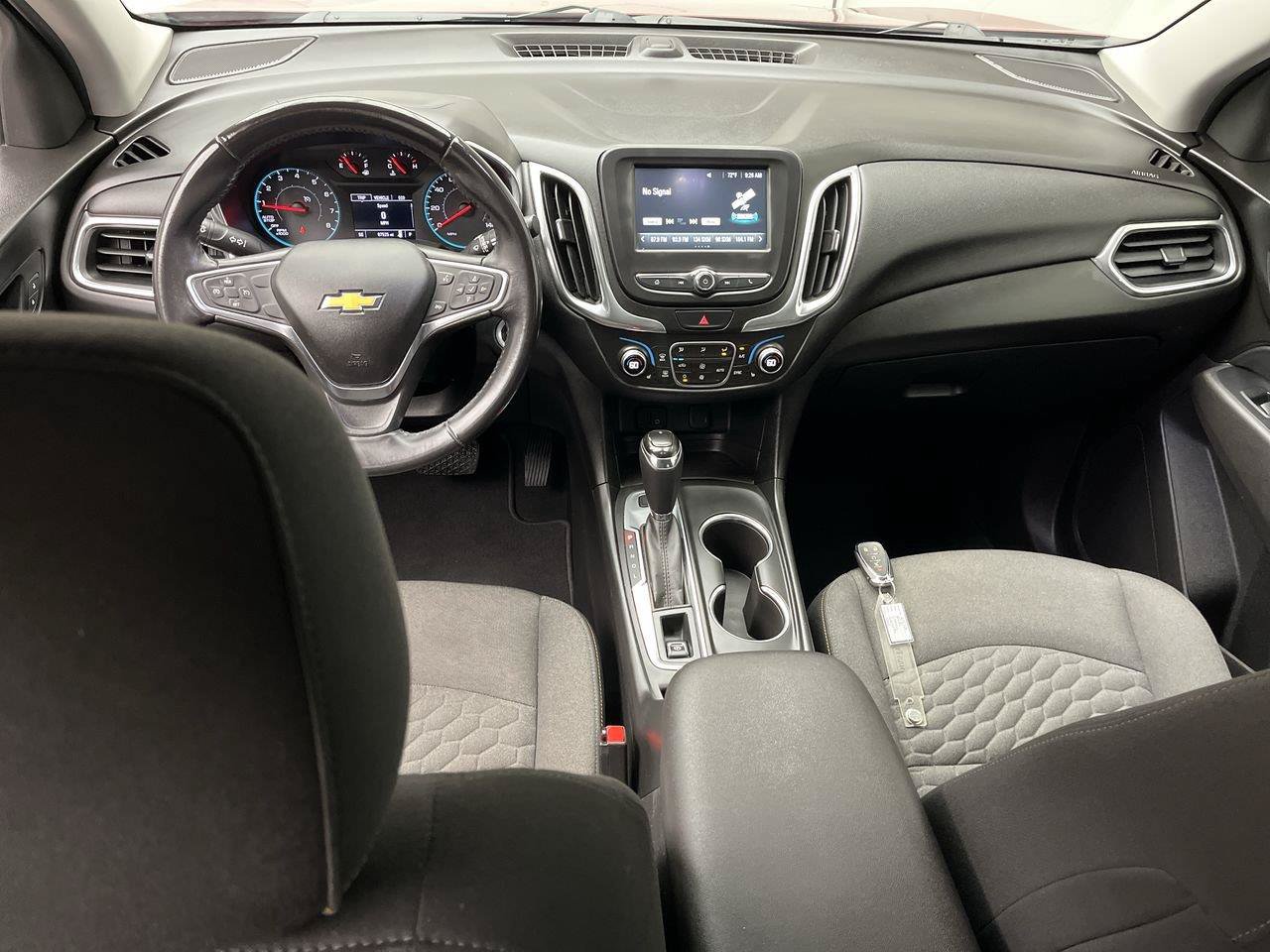 Certified 2018 Chevrolet Equinox LT AWD/4WD image 4