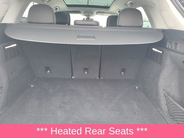 Used 2022 Audi Q5 2.0T Premium Plus w/ Premium Plus Package image 17