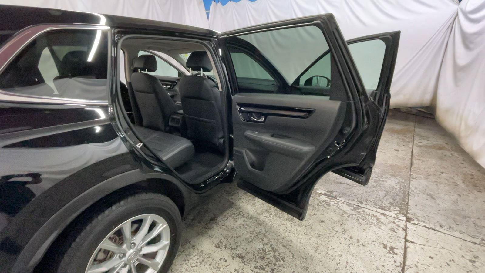 Certified 2024 Honda CR-V EX-L image 19
