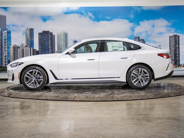 New 2026 BMW 430i xDrive w/ Premium Package image 6