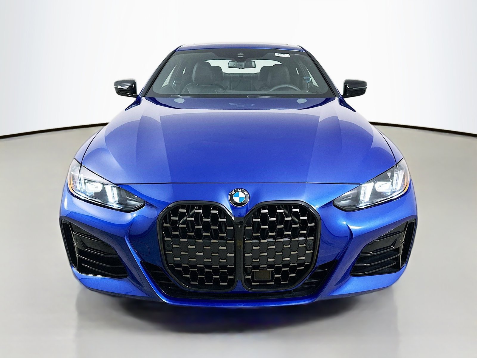 New 2026 BMW 430i xDrive Coupe w/ M Sport Package AWD/4WD image 2