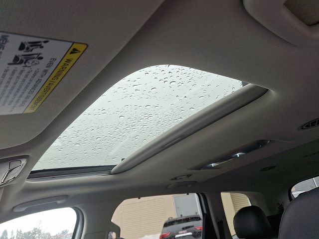 Used 2022 Kia Telluride EX image 14