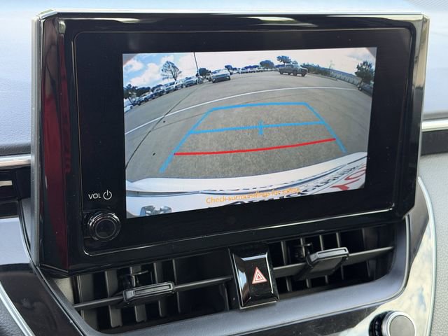 Certified 2024 Toyota Corolla LE image 18