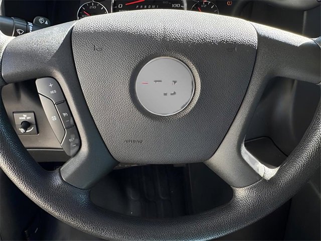 Used 2022 GMC Savana 2500 w/ Driver Convenience Package image 21