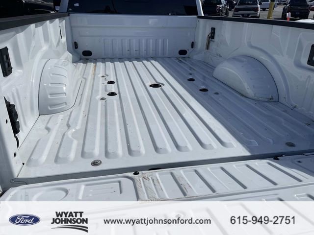 Certified 2025 Ford F450 King Ranch image 12