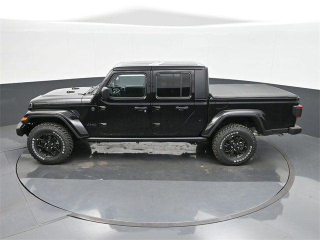 New 2024 Jeep Gladiator Sport image 31