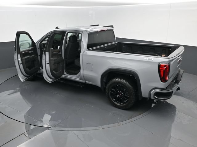 Used 2024 GMC Sierra 1500 Elevation AWD/4WD image 26