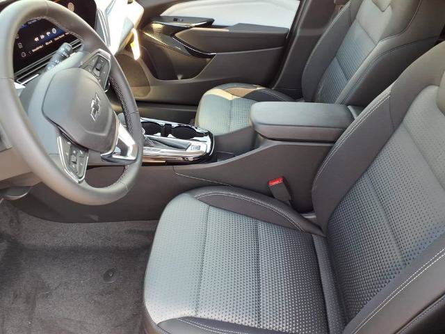 New 2026 Chevrolet Trax LT w/ Driver Confidence Package FWD image 13