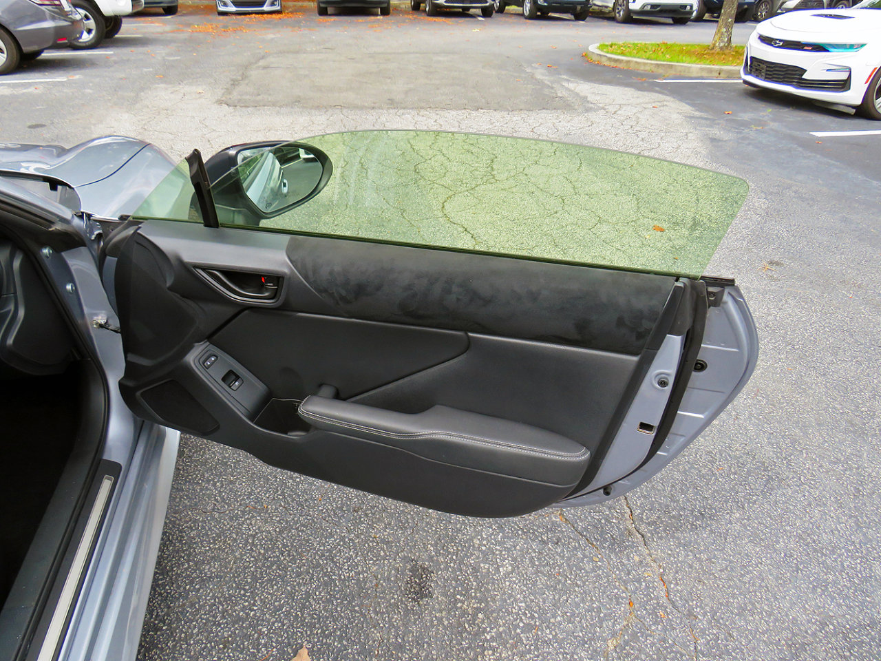 Used 2024 Toyota GR86 Premium image 20