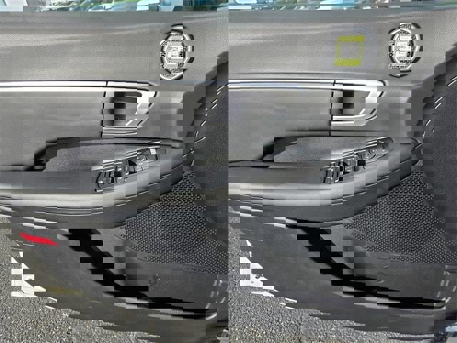 New 2025 Hyundai Sonata SEL image 22