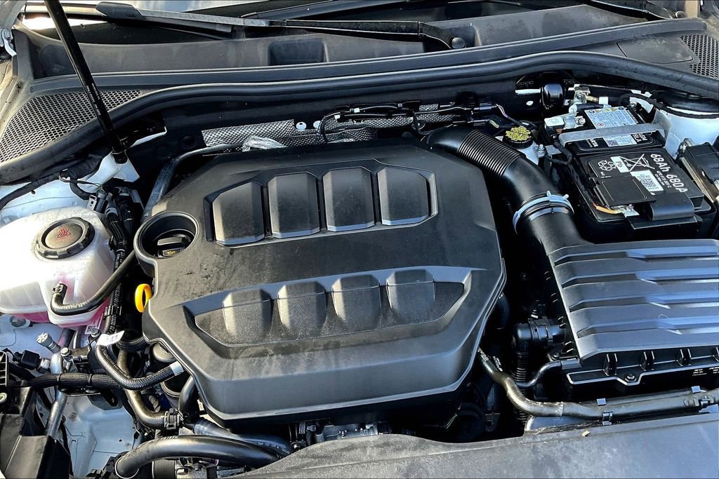 Used 2024 Audi A3 2.0T Premium image 31