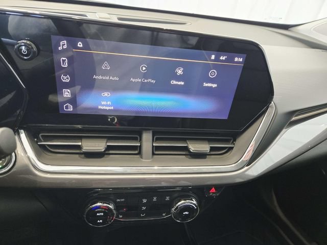 New 2026 Chevrolet Trax ACTIV w/ Driver Confidence Package FWD image 18