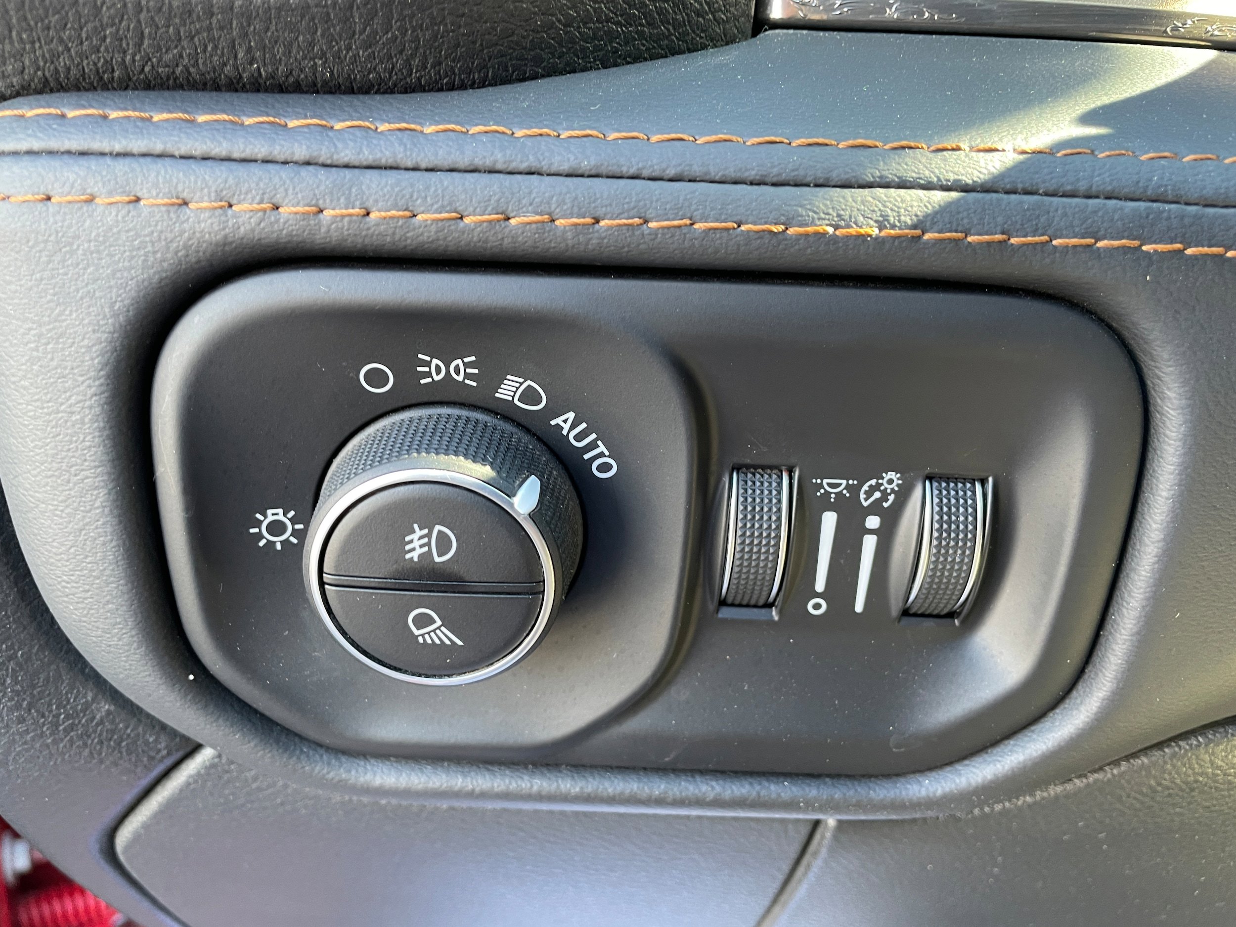 Used 2021 RAM 3500 Limited AWD/4WD image 16