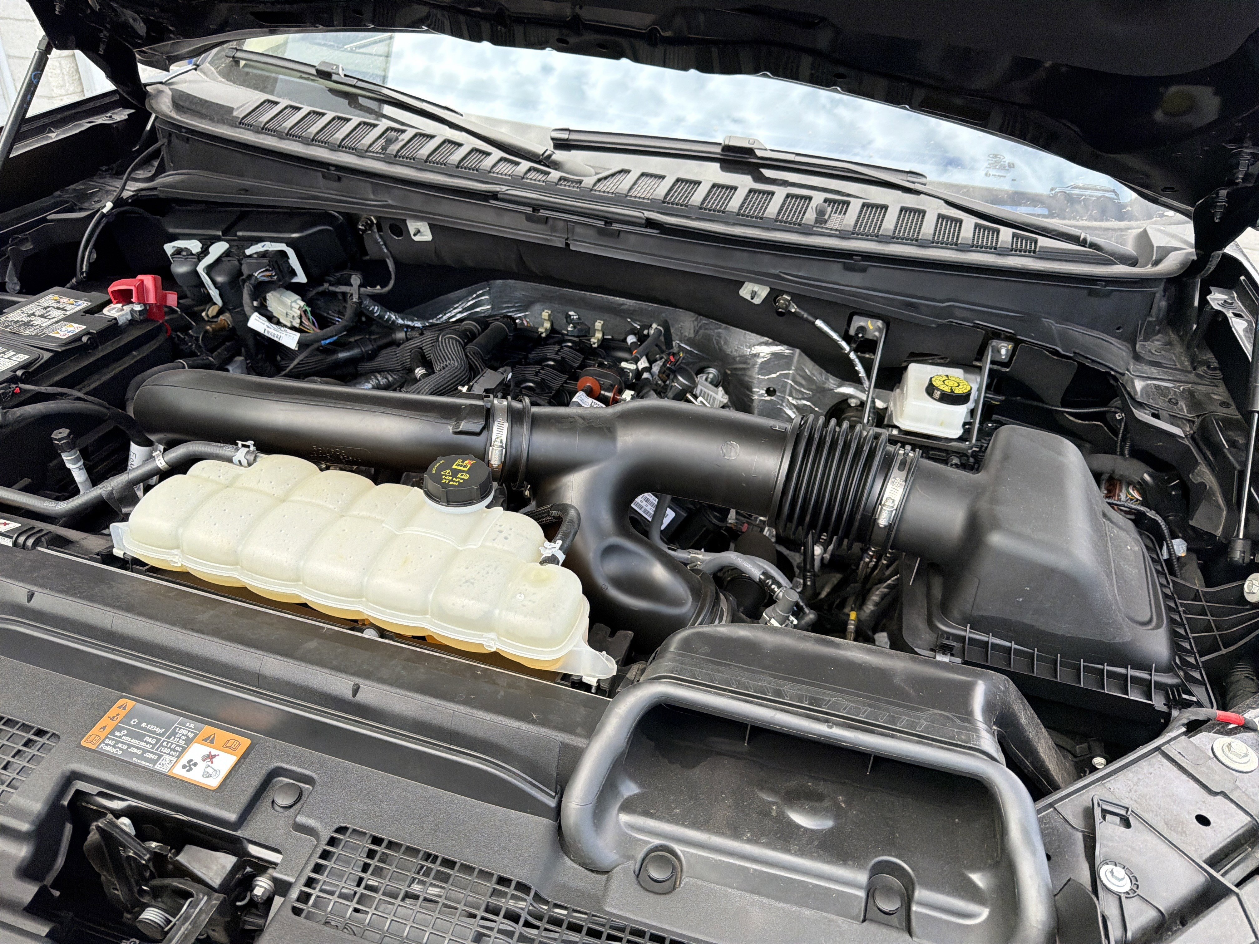 Used 2025 Ford Expedition Max Platinum image 88