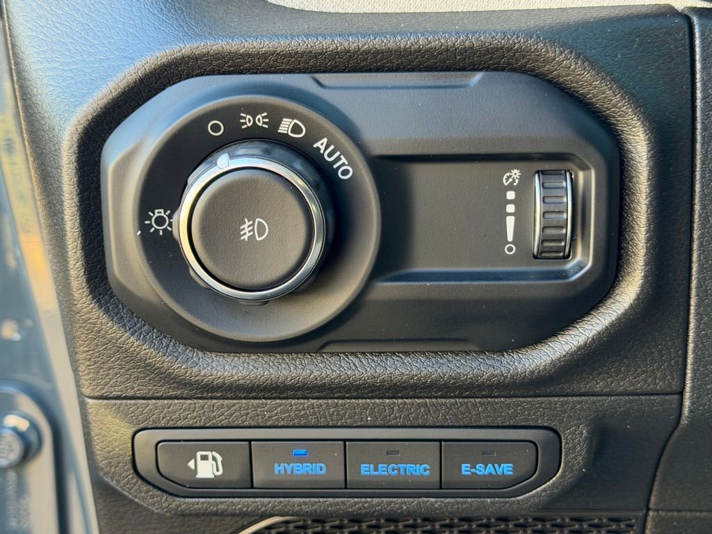 Used 2025 Jeep Wrangler Unlimited Sport S 4xe image 30