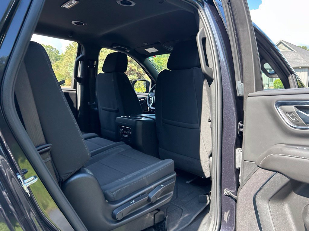 Used 2024 Chevrolet Tahoe LS w/ Driver Alert Package AWD/4WD image 51