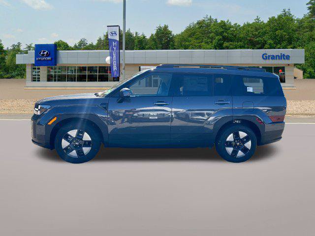 New 2027 Hyundai Santa Fe SEL AWD/4WD image 8