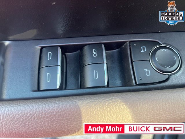 Used 2023 GMC Canyon Denali AWD/4WD image 19