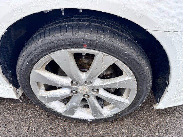 Used 2012 Mitsubishi Lancer GT image 7