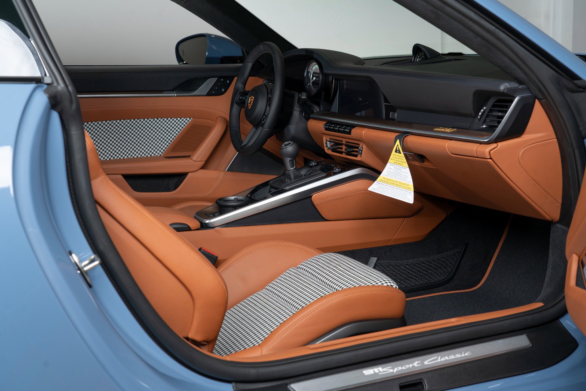 Used 2023 Porsche 911 Sport Classic image 36