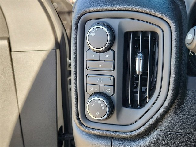New 2026 Chevrolet Silverado 2500 Custom w/ Custom Convenience Package image 18