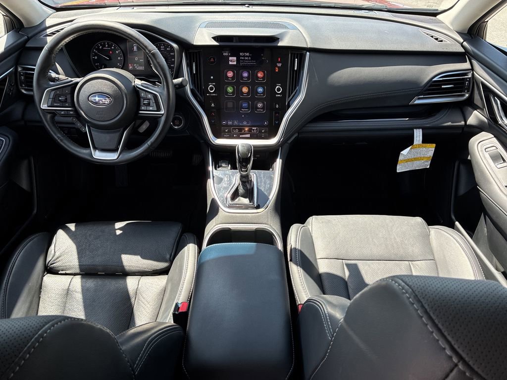 Used 2022 Subaru Outback Limited image 15