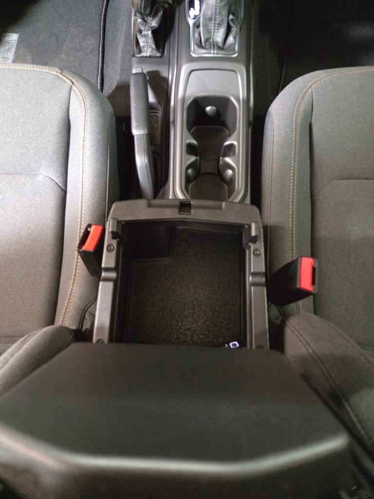 New 2026 Jeep Gladiator Sport image 24