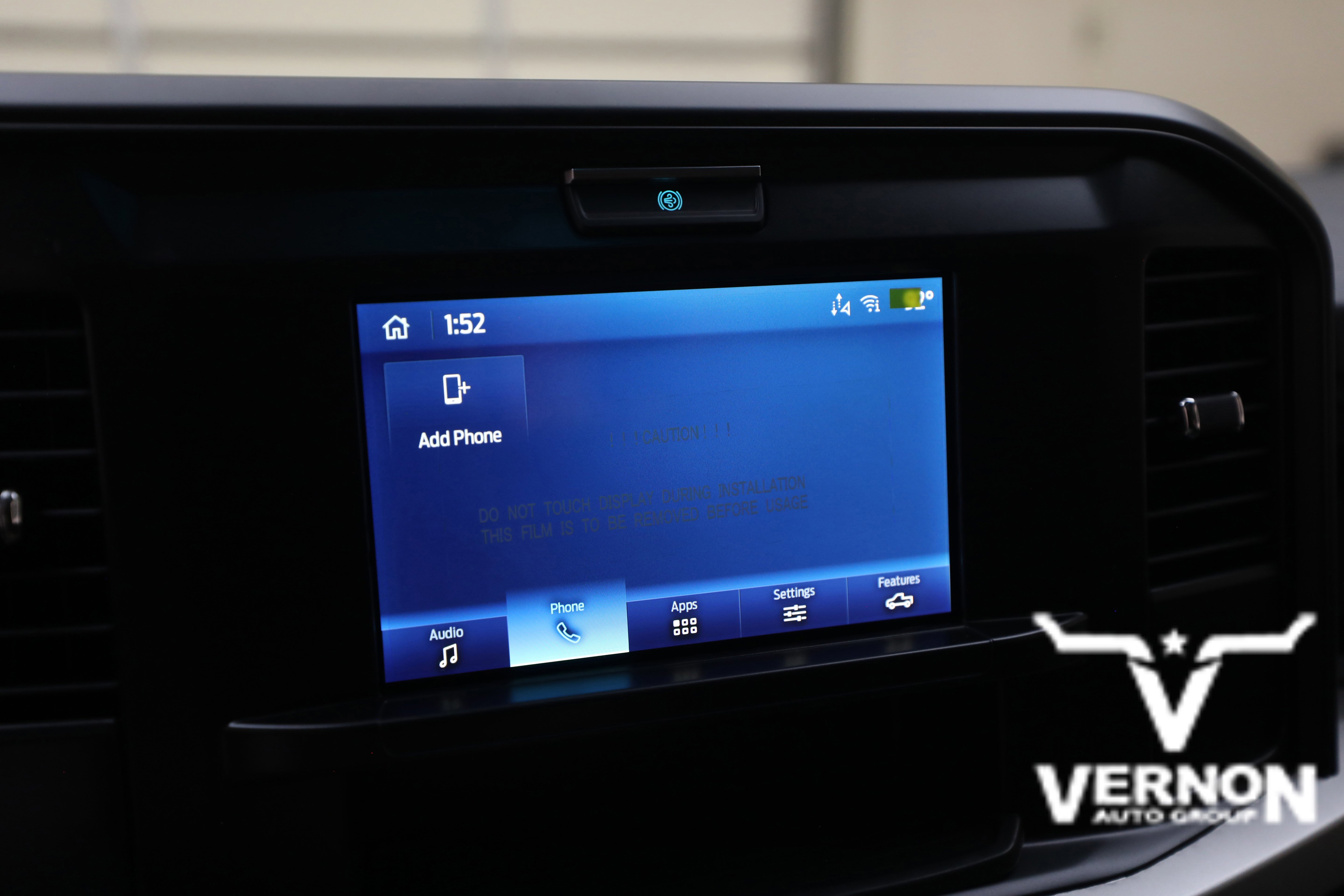 New 2026 Ford F250 XL w/ STX Appearance Package image 31