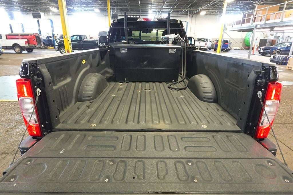 Used 2022 Ford F350 XL w/ Power Equipment Group AWD/4WD image 23