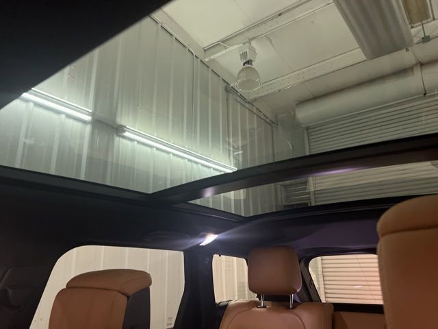 Used 2018 Land Rover Range Rover Sport HSE Dynamic image 33