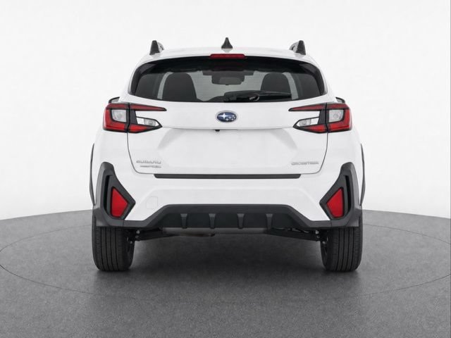 Certified 2025 Subaru Crosstrek 2.5i Premium AWD/4WD image 7