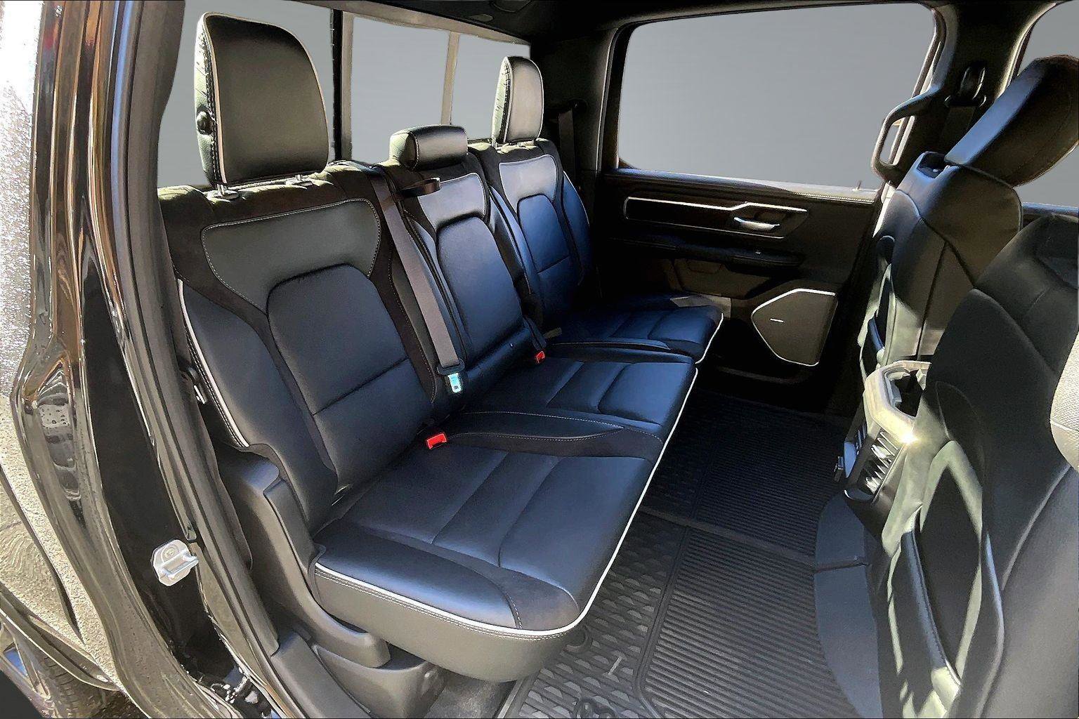 New 2026 RAM 1500 Laramie image 10