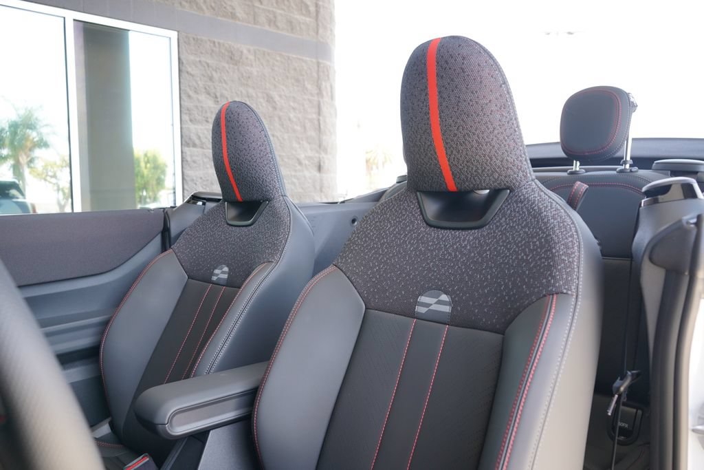 New 2026 MINI Cooper John Cooper Works FWD image 14