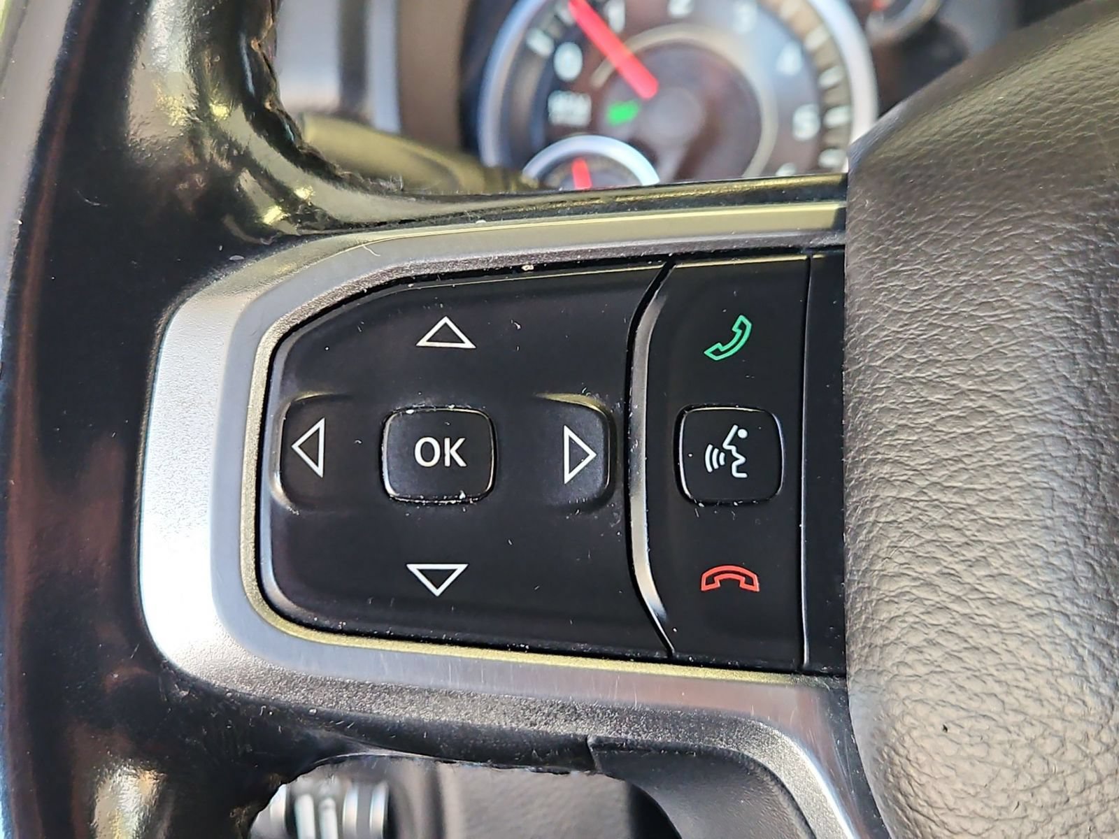 Used 2019 RAM 1500 Big Horn AWD/4WD image 13