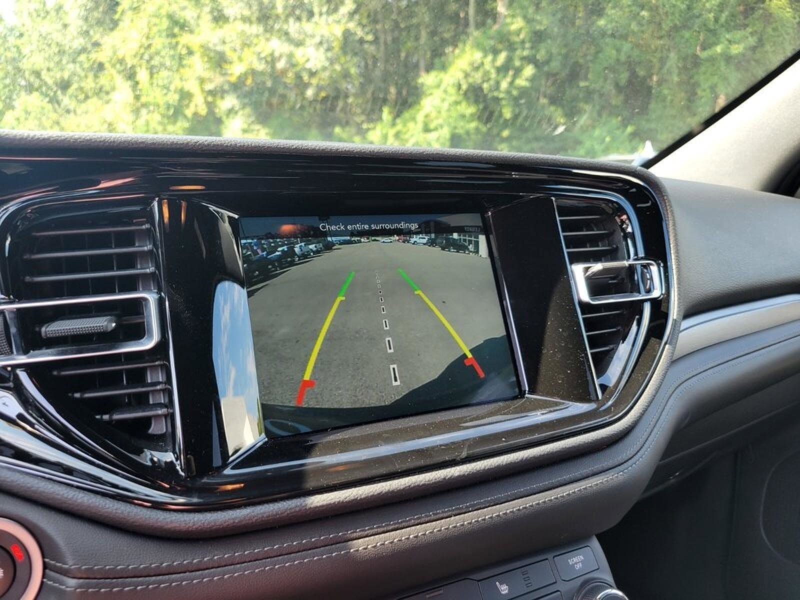 Used 2024 Dodge Durango SXT image 16