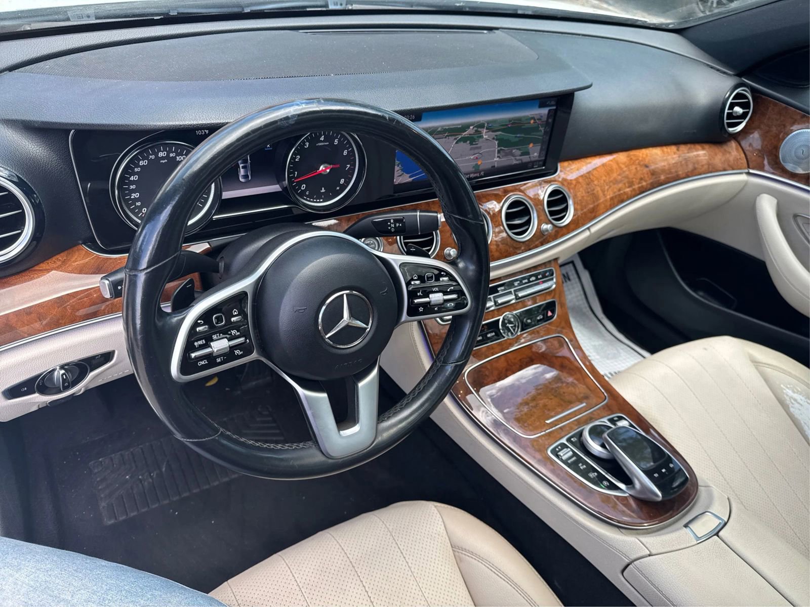 Used 2019 Mercedes-Benz E 300 w/ Premium 1 Package image 20