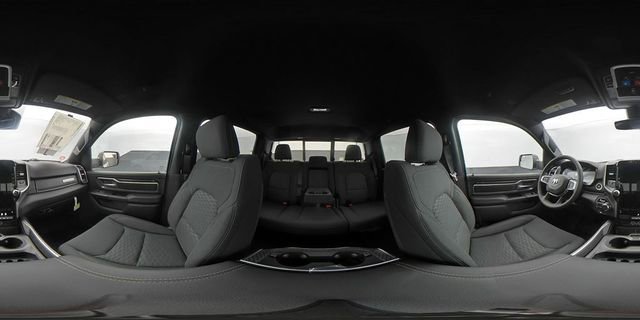 New 2026 RAM 1500 4x4 Crew Cab image 46