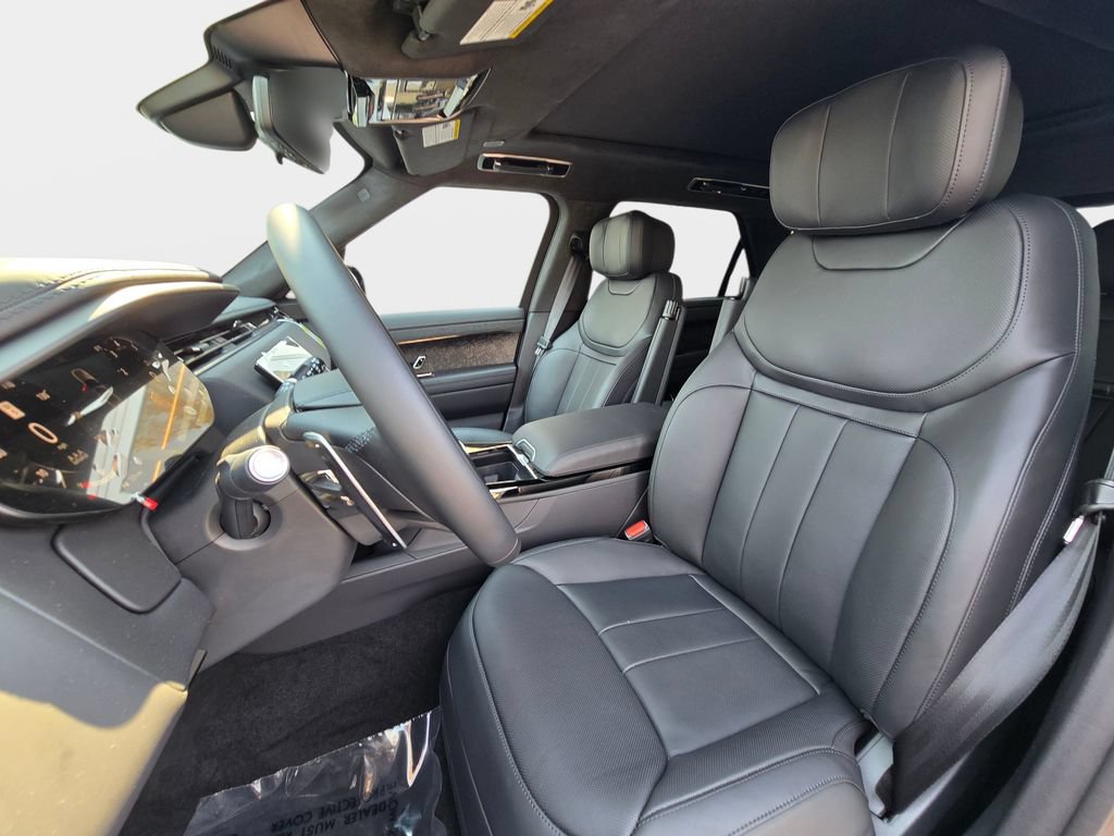 New 2026 Land Rover Range Rover Sport Autobiography AWD/4WD image 15