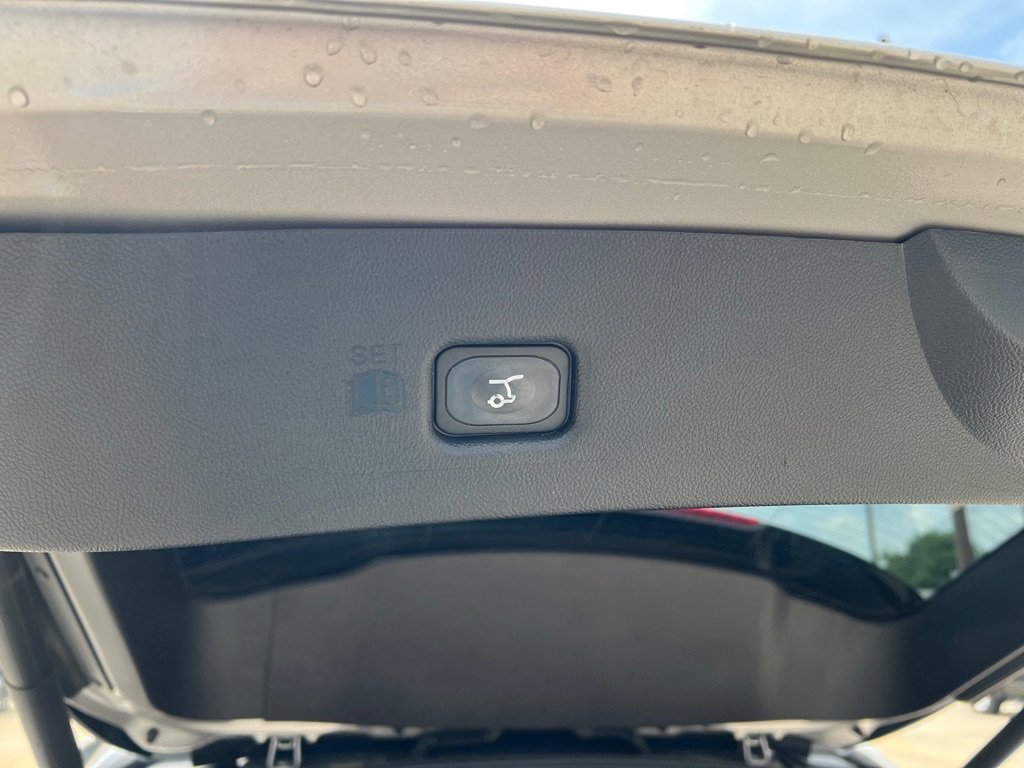 Used 2016 Lincoln MKX Black Label w/ Technology Package AWD/4WD image 20