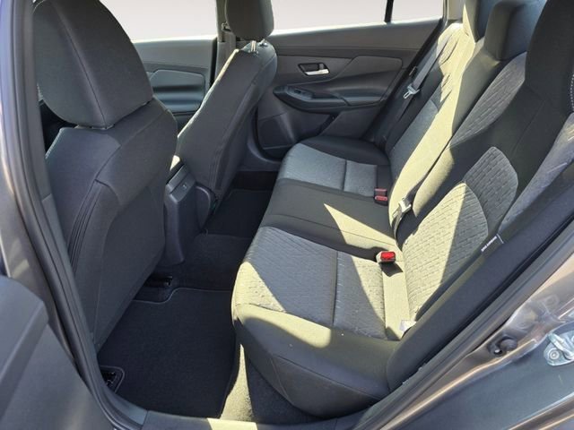 New 2026 Nissan Sentra SV w/ SV Convenience Package FWD image 13