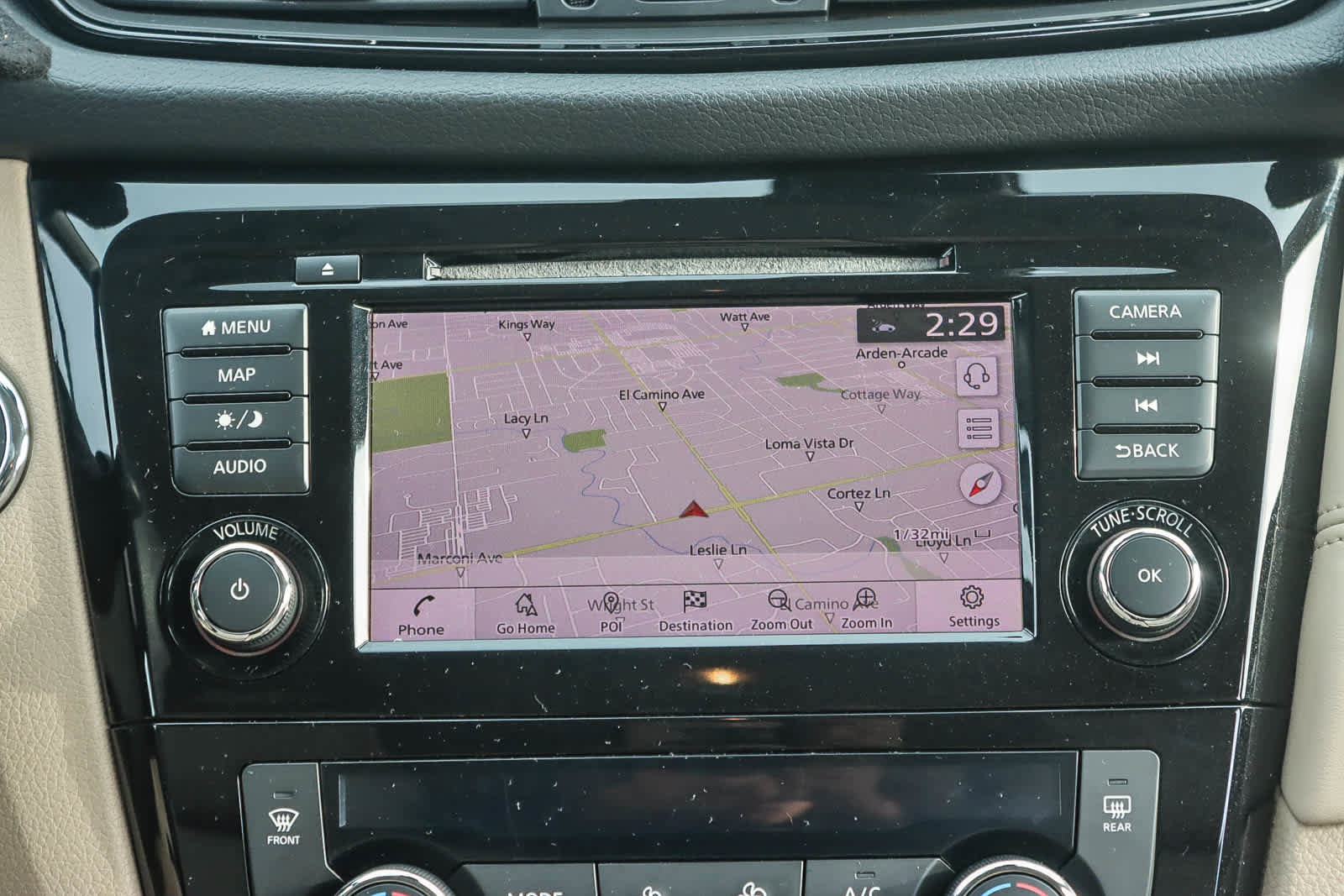 Used 2020 Nissan Rogue SL image 13