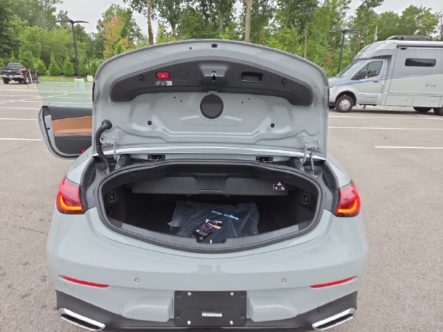 New 2027 Mercedes-Benz CLE 300 4MATIC Cabriolet image 29