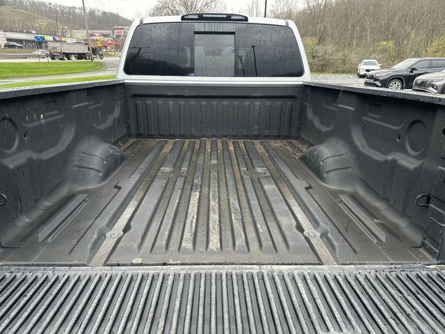 Used 2018 Nissan Titan PRO-4X image 22