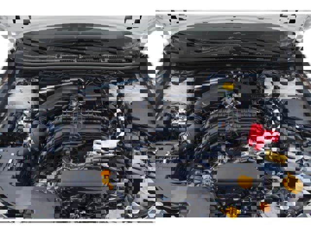 Certified 2025 Subaru Impreza 2.0i image 16