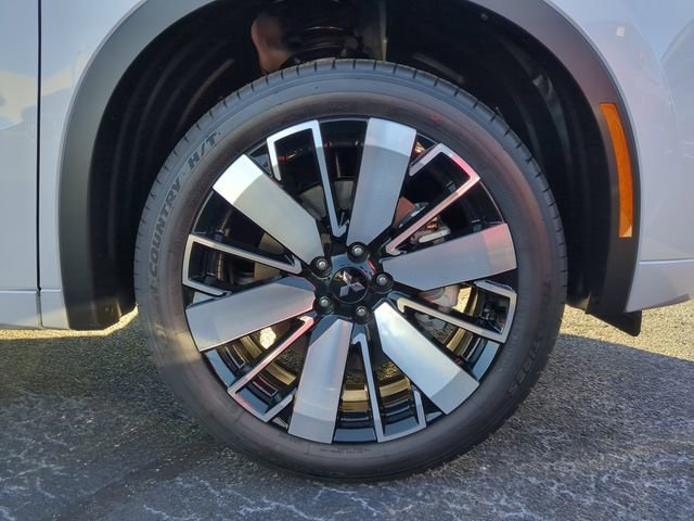 New 2026 Mitsubishi Outlander SEL FWD image 38