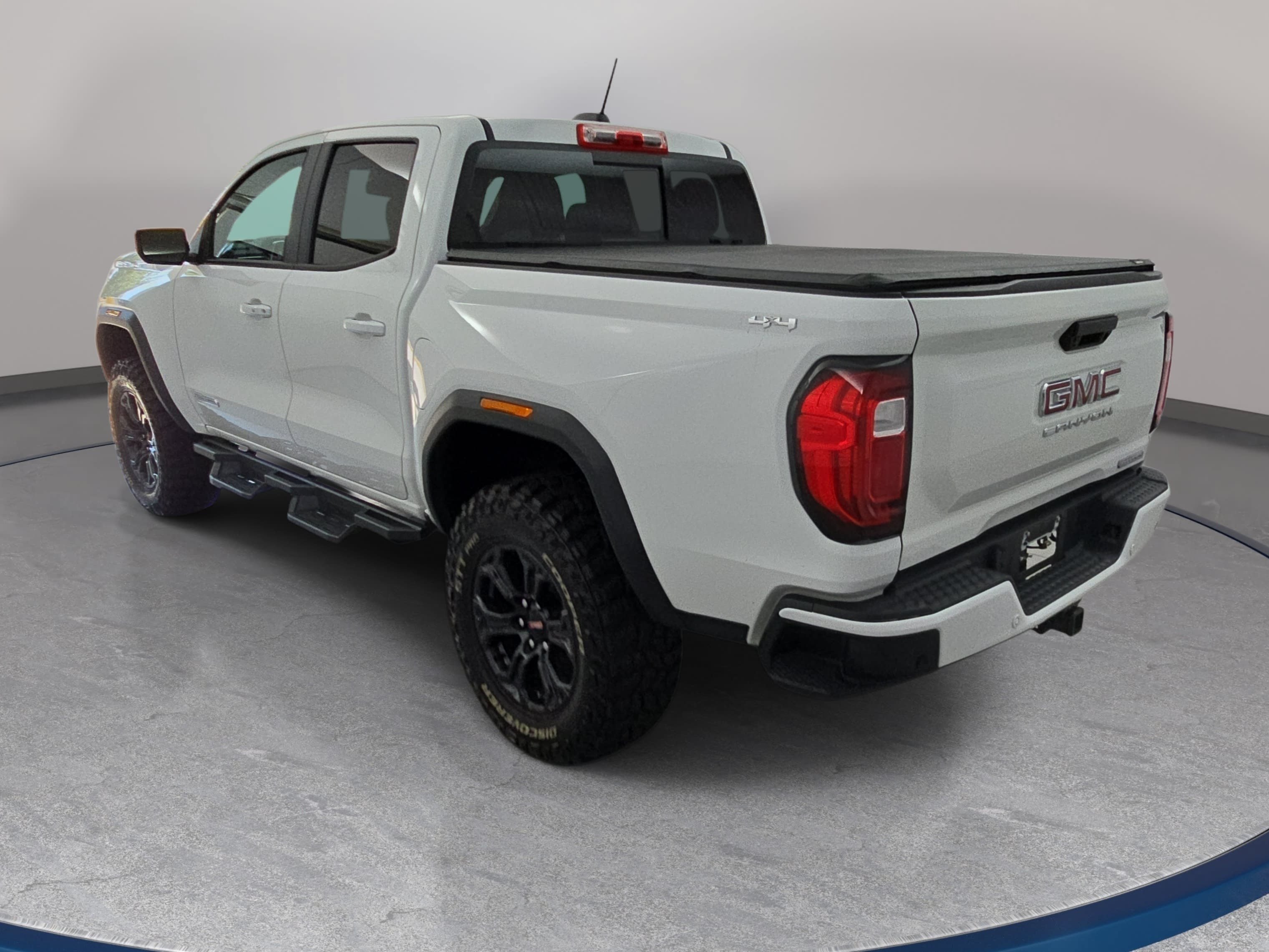 Used 2025 GMC Canyon Elevation w/ Convenience Package AWD/4WD image 7