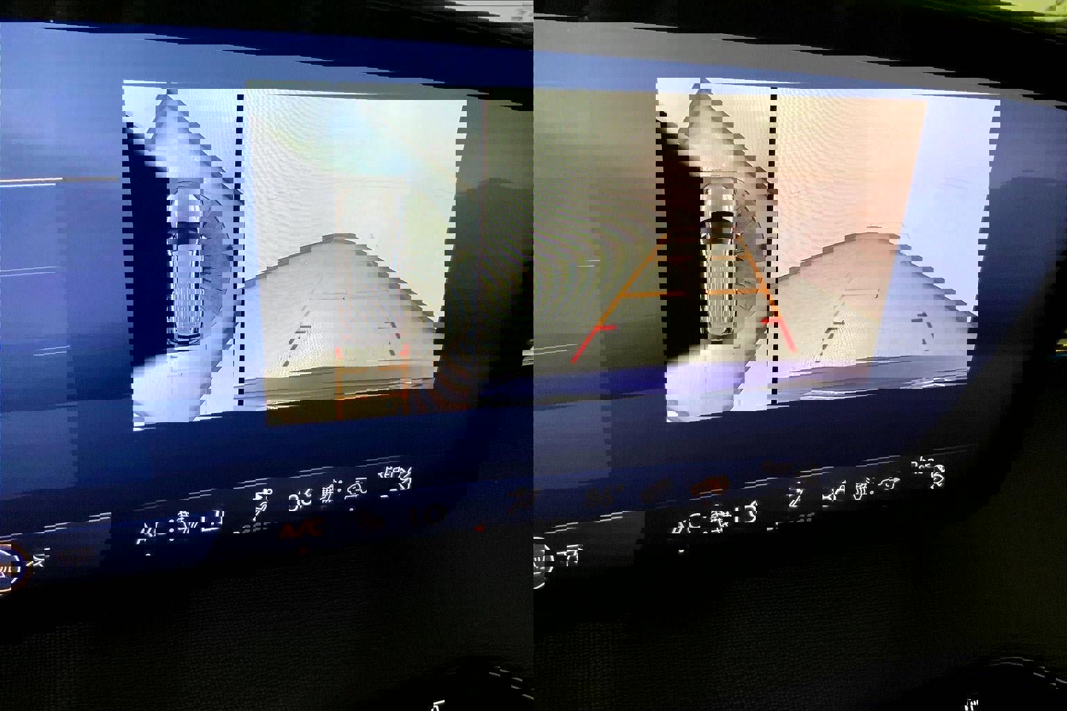 Used 2025 Buick Enclave Preferred image 21