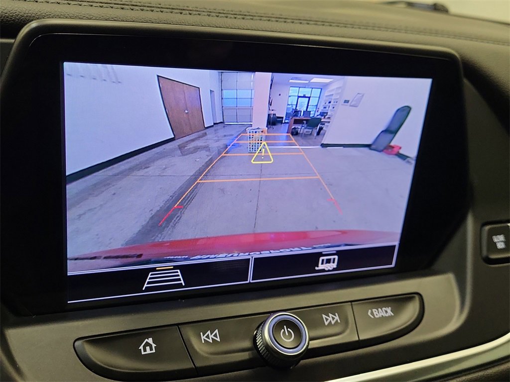 Used 2022 Chevrolet Blazer LT image 26